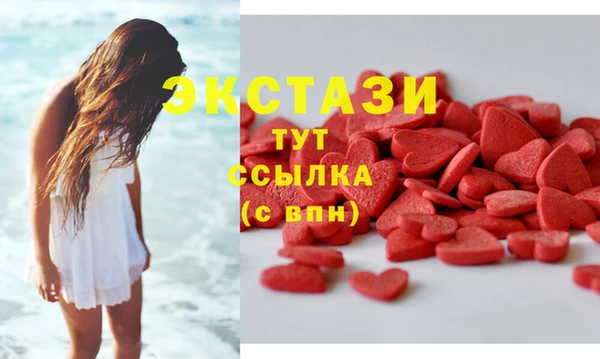 хмурый Новозыбков