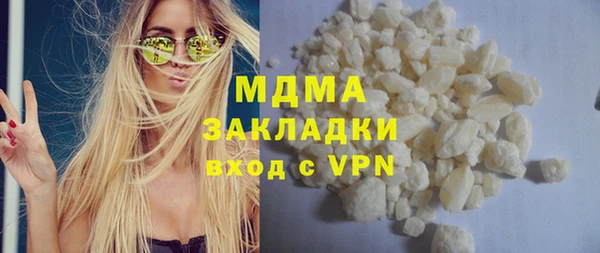хмурый Новозыбков